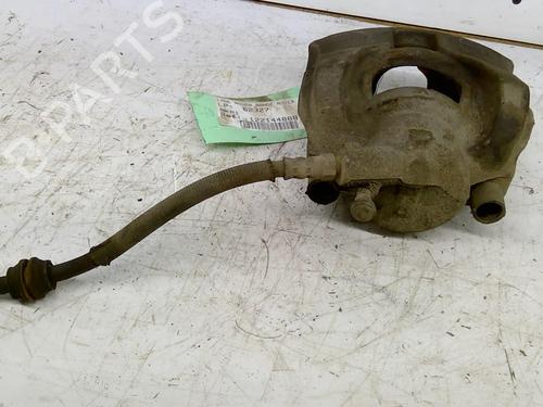 Left front brake caliper LAND ROVER RANGE ROVER EVOQUE (L538) 2.2 D 4x4 | BP33211828M105 - Image 4