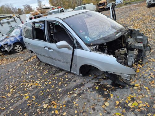 Lève-vitre arrière droit CITROËN C8 (EA_, EB_) 2.2 HDi | BP30715749C25 