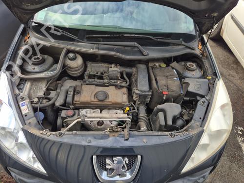 Starter PEUGEOT 206+ (2L_, 2M_) 1.1 | BP31842209M8 - Image 8