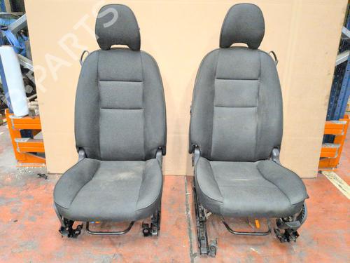 Seats set VOLVO C30 (533) 1.6 D | BP35902111C78 - Image 14