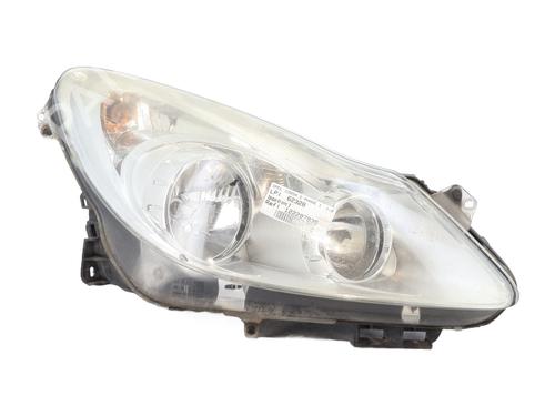 Used Right headlight Right headlight OPEL CORSA D (S07) 1.3 CDTI (L08, L68) (90 hp) 33030200 33030200