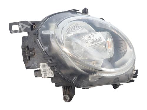 Left headlight MINI MINI (R56) Cooper D | BP39519377C28 - Image 3