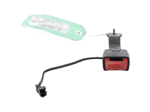 Gurtschloss für RENAULT MODUS / GRAND MODUS (F/JP0_) 1.5 dCi (FP0D, JP0D) (82 hp) 28528231