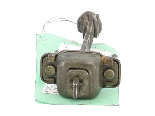 Dørhængsel/Dørbegrænser FORD FIESTA IV (JA_, JB_) 1.3 i (60 hp) 33220788