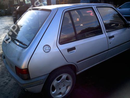 Left mirror PEUGEOT 205 II (20A/C) 1.7 Diesel | BP21592018C26
