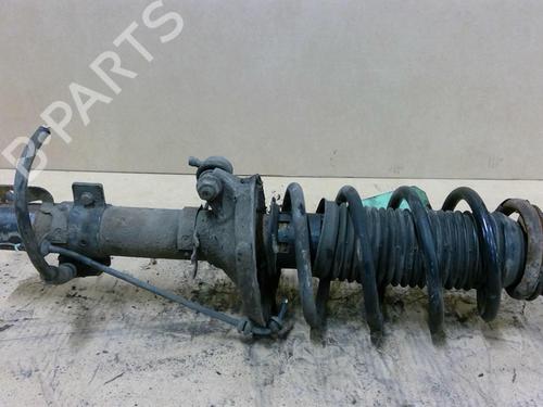 Used Right front shock absorber AUDI TT Roadster (8N9) 1.8 T (180 hp) 29082655