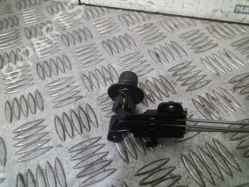 Right mirror SKODA FABIA II (542) 1.6 TDI | BP20364066C27 