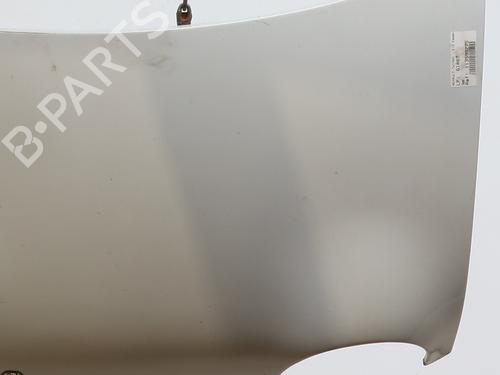 Hood RENAULT TWINGO I (C06_) 1.2 16V (C060) | BP29600457C1 
