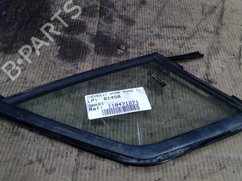 Vitre de custode avant gauche CHEVROLET SPARK (M300) 1.0 (68 hp) 31823801