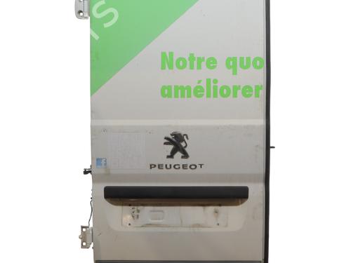 Left tailgate PEUGEOT BOXER Van 2.2 HDi 110 | BP35903020C76 - Image 2