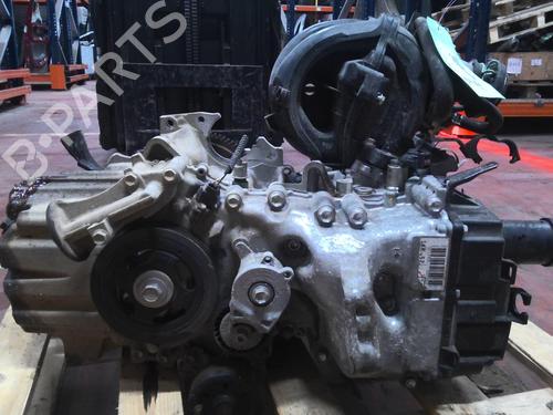 Engine PEUGEOT 108 1.0 VTi | BP32701855M1  - Image 6