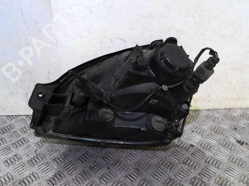 Right headlight HYUNDAI TUCSON (JM) 2.0 CRDi All-wheel Drive | BP20350525C29 