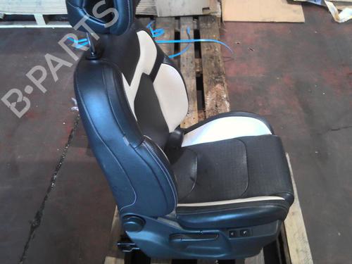 Right front seat CITROËN DS4 (NX_) 1.6 HDi 115 | BP26508698C16 