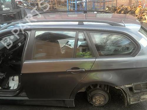 Headlight switch BMW 3 Touring (E91) 318 d | BP24531367I24  - Image 13