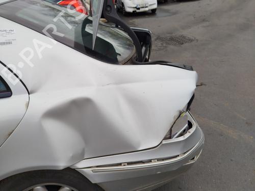 Front right seatbelt MERCEDES-BENZ C-CLASS (W203) C 220 CDI (203.006, 203.008) | BP25603661I25 - Image 7