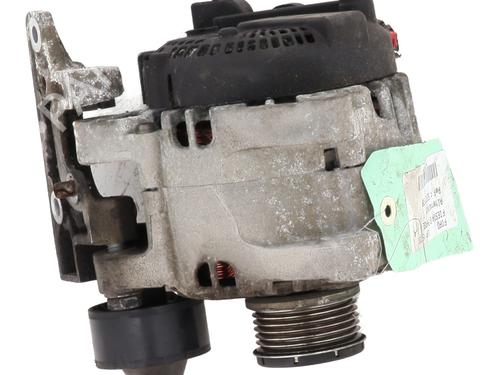 Alternator FORD FIESTA VI (CB1, CCN) 1.4 TDCi | BP20932801M7 