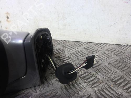 Left mirror MERCEDES-BENZ A-CLASS (W168) A 160 CDI (168.007) | BP20359067C26 