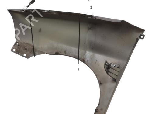 Aleta delantera derecha Aleta delantera derecha SEAT IBIZA III (6L1) 1.9 SDI (64 hp) 37482077 37482077