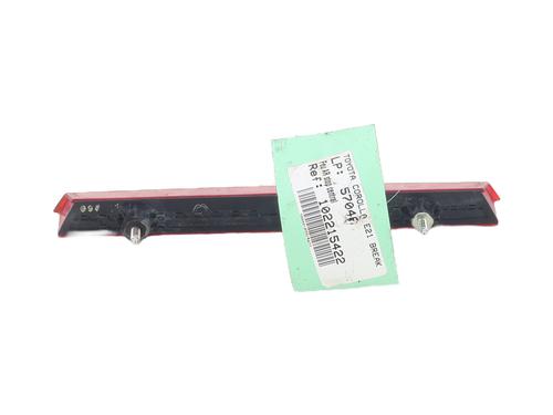 Third brake light TOYOTA COROLLA Estate (_E21_) 1.8 Hybrid (ZWE211W) | BP24212882L11 - Image 4