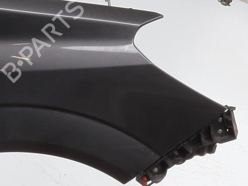 Right front fenders OPEL ZAFIRA / ZAFIRA FAMILY B (A05) 1.7 CDTI (M75) | BP26328204C42 