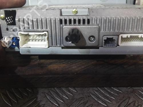 Radio RENAULT CLIO IV (BH_) 1.5 dCi 90 | BP20356002E6 