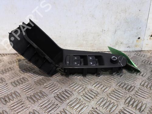 Used Left front window switch AUDI A4 B8 Avant (8K5) 2.7 TDI (190 hp) 20354423