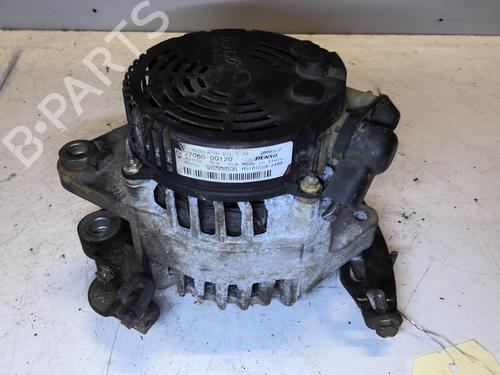 Alternator CITROËN C1 (PM_, PN_) 1.0 | BP20357542M7 