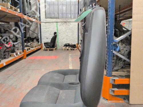 Right front seat PEUGEOT BOXER Van 2.2 HDi 110 | BP35939349C16  - Image 6