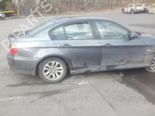 Front wiper motor BMW 3 (E90) 320 d | BP22004720M29 
