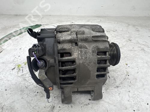 Used Alternator Alternator 39177903 39177903