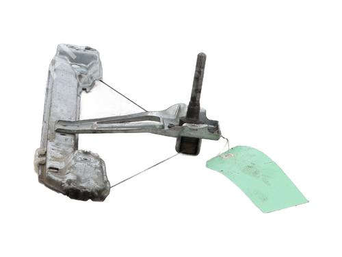 Rear left window mechanism RENAULT CLIO III (BR0/1, CR0/1) 1.5 dCi (BR17, CR17) | BP28504512C24