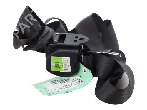 Venstre bagtil seleforstrammer HYUNDAI ix20 (JC) 1.4 CRDi (78 hp) 22794018