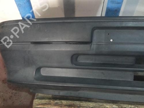 Front bumper PEUGEOT 106 I (1A, 1C) 1.0 | BP20361676C7 