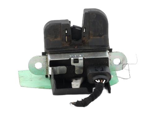 Tailgate lock VW GOLF VI (5K1) 1.4 TSI | BP28304782C101 