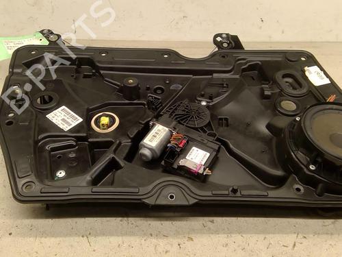 Front left window mechanism VW GOLF VI (5K1)  | BP33876317C22  - Image 5