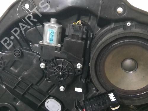 Used Rear left window mechanism Rear left window mechanism KIA CEE'D (JD) 1.6 CRDi 110 (110 hp) 20361433 20361433