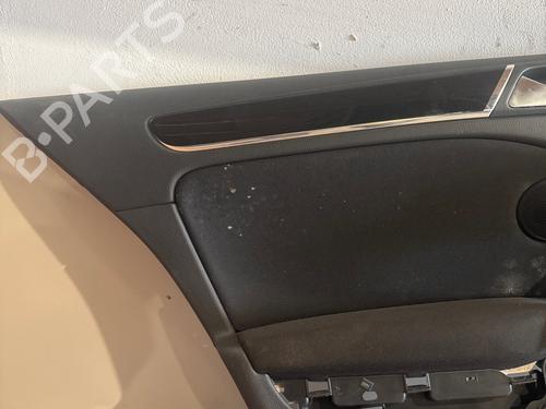 Rear left panel VW GOLF VI (5K1) 2.0 GTi | BP36955741C60 - Image 3