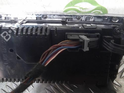 Used Climate control Climate control MERCEDES-BENZ C-CLASS (W203) C 200 Kompressor (203.042) (163 hp) 22004734 22004734