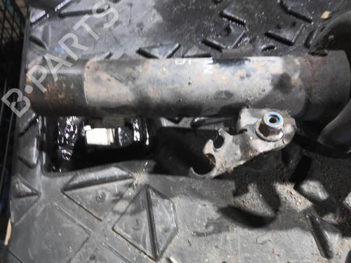 Left front shock absorber JAGUAR X-TYPE I (X400) 2.0 D | BP23789200M16 