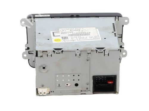 Used Radio Radio VW POLO V (6R1, 6C1) 1.2 TDI (75 hp) 30602226 30602226