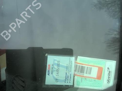 Frontplate/Frontkurv SEAT LEON (1M1) 1.9 TDI | BP23789231C72 