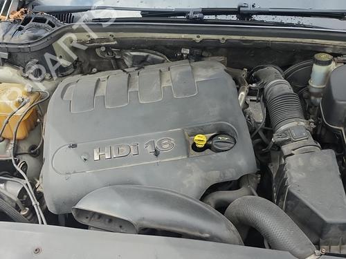 Front left panel PEUGEOT 407 (6D_) 2.0 HDi 135 (6DRHRH, 6DRHRE, 6DRHRG, 6DRHRJ) | BP36792013C58 - Image 15