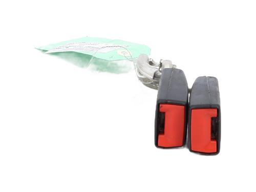 Seat buckle VW GOLF VI (5K1) 1.6 TDI | BP32383490I32 - Image 3