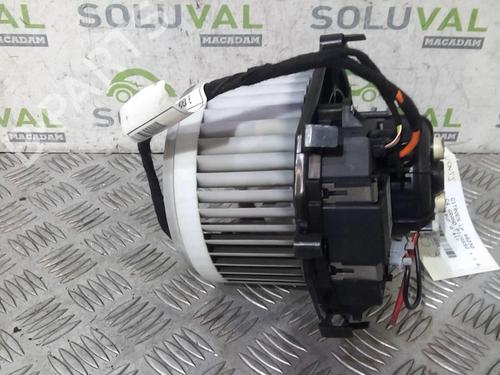Used Heater blower motor CITROËN C4 Grand Picasso I (UA_) 1.6 HDi (109 hp) 21827054