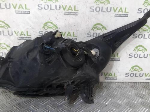 Used Right headlight CHEVROLET CRUZE (J300) 2.0 CDI (125 hp) 22004664