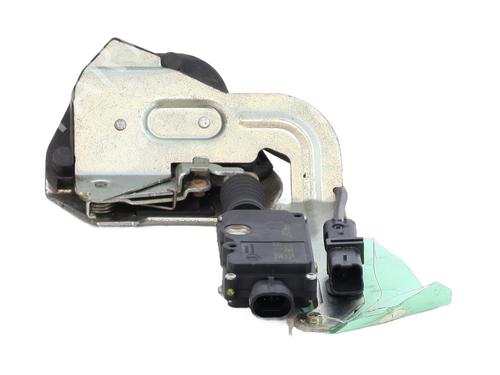 Rear left lock PEUGEOT 807 (EB_) 2.0 HDi | BP29493101C100 