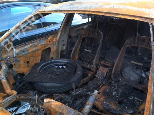 Used Parts AUDI A4 B8 (8K2)  2.0 TDI  1879773