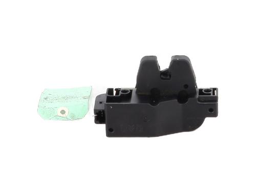 Used Tailgate lock Tailgate lock CITROËN C3 I (FC_, FN_) 1.4 HDi (68 hp) 21067808 21067808