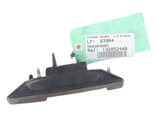 hyre-bak-utvendig-handtak-nissan-nv200-van-2010-39114090 main image