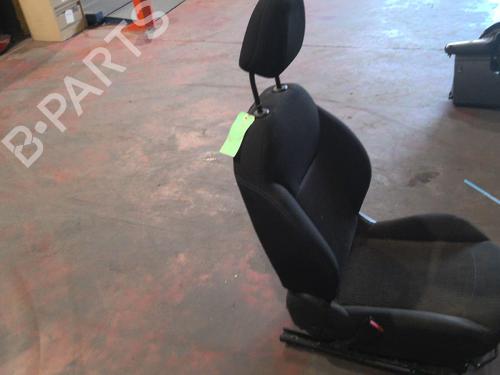 Used Left front seat Left front seat PEUGEOT 208 I (CA_, CC_) 1.6 HDi / BlueHDi 75 (75 hp) 26466396 26466396